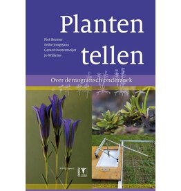 Planten tellen