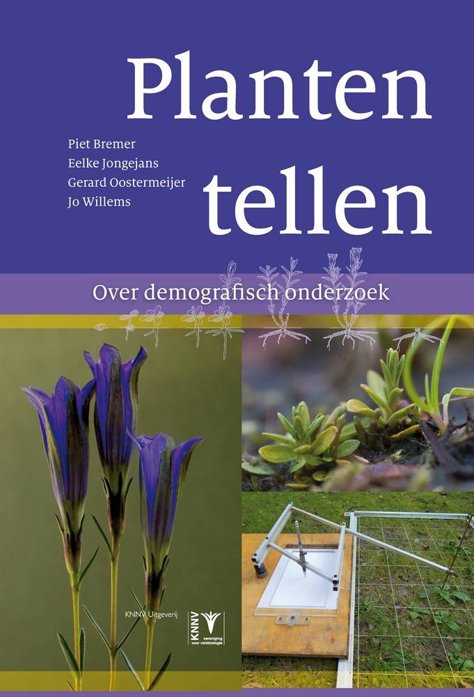Planten tellen