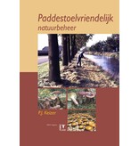 Paddestoelvriendelijk natuurbeheer