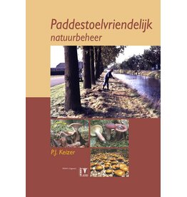 Paddestoelvriendelijk natuurbeheer