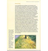 Paddestoelvriendelijk natuurbeheer