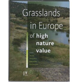 Grasslands in Europe