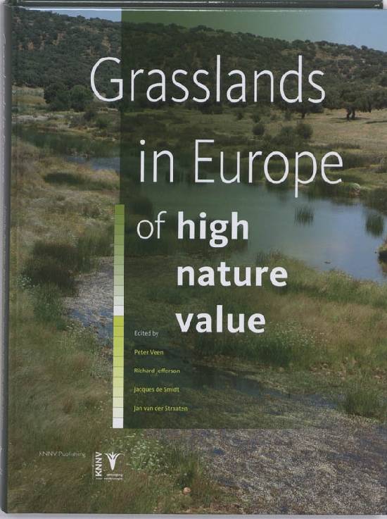 Grasslands in Europe