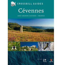 C̩vennes and Grands Causses