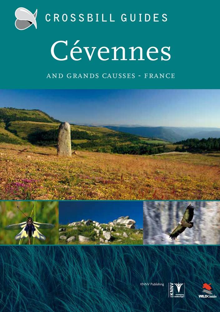 C̩vennes and Grands Causses
