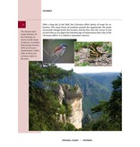 C̩vennes and Grands Causses