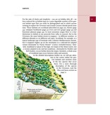 C̩vennes and Grands Causses