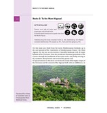 C̩vennes and Grands Causses