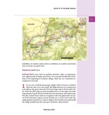 C̩vennes and Grands Causses
