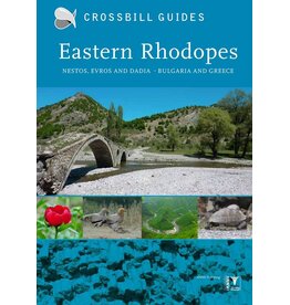 Eastern Rhodopes - Nestos, Evros and Dadia - Bulgaria and Greece
