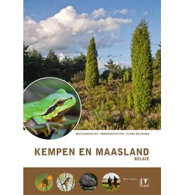 Kempen en Maasland (Belgi