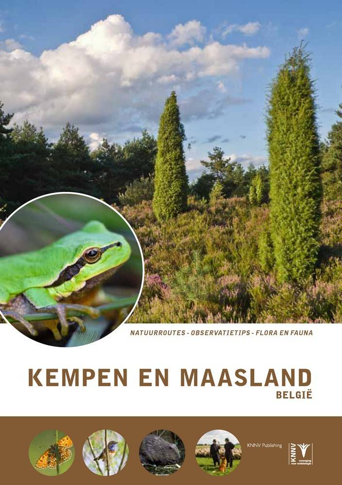 Kempen en Maasland (Belgi