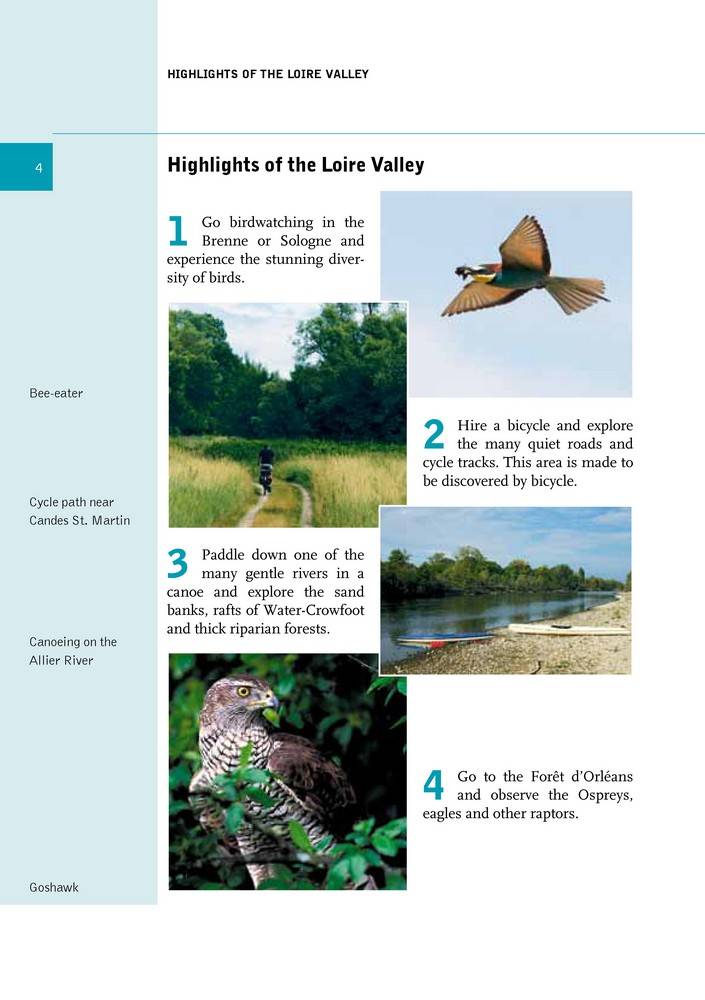 Loire Valley