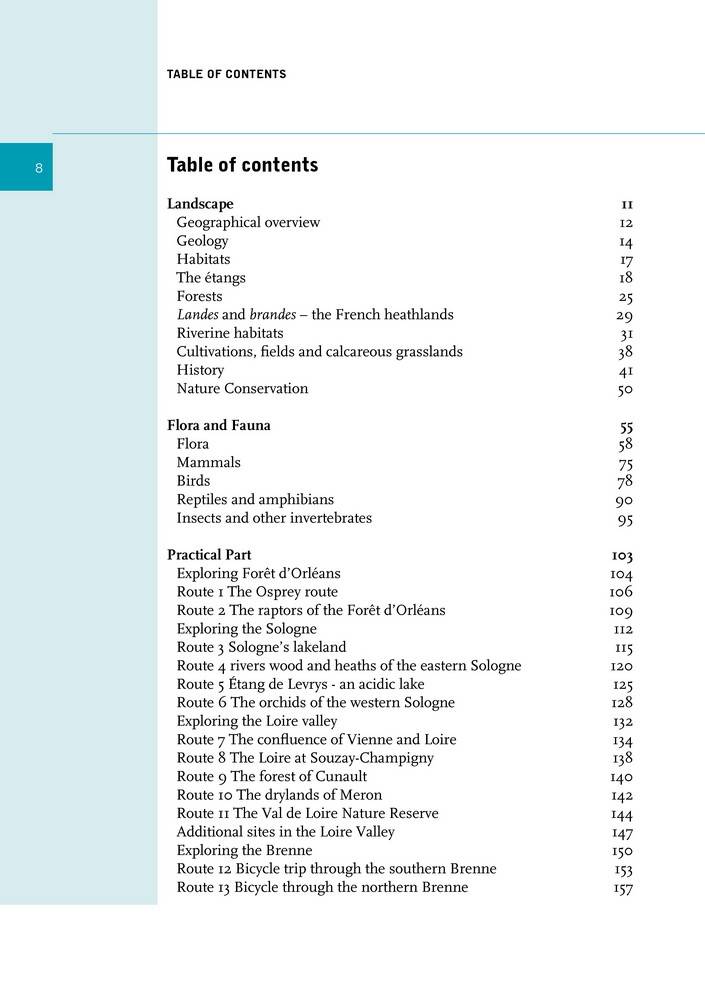 Loire Valley