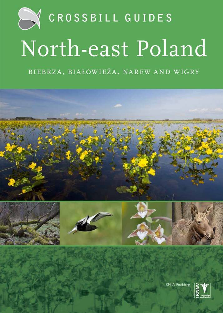North-east Poland