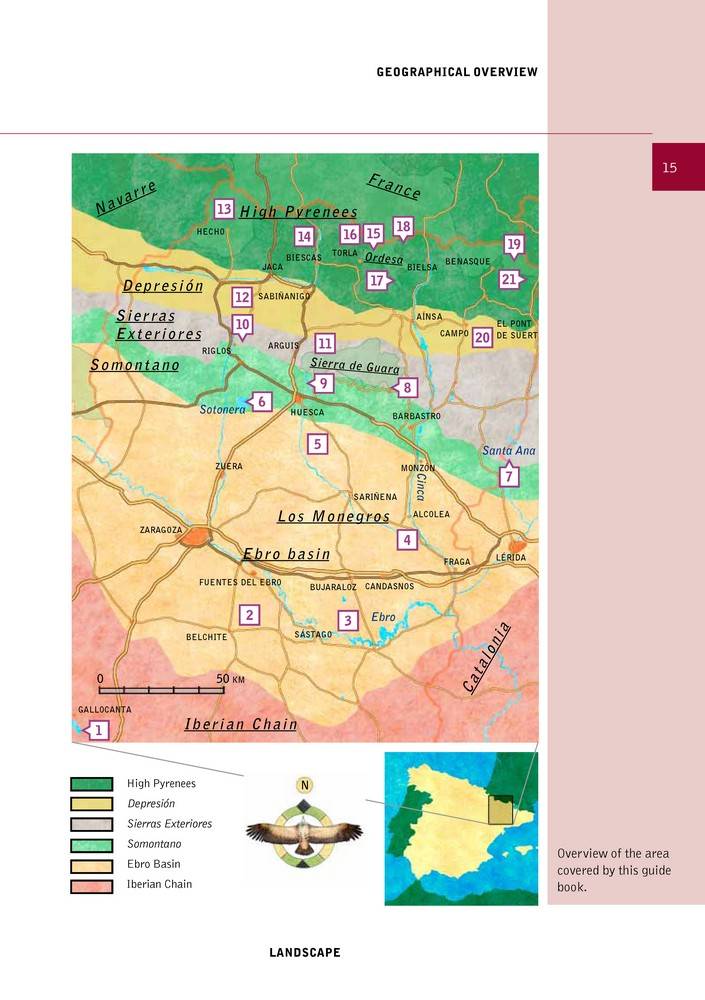 Spanish Pyrenees