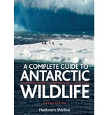 Complete guide to Antarctic wildlife