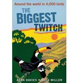 The Biggest Twitch