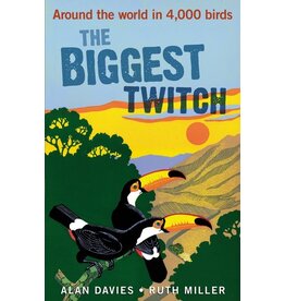 The Biggest Twitch