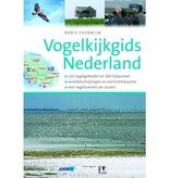 Vogelkijkgids Nederland