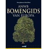 ANWB bomengids van Europa