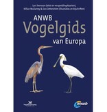 ANWB Vogelgids van Europa