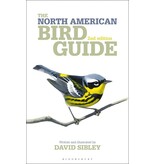 The North American Bird Guide 2nd Edition