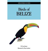Birds of Belize