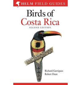 Birds of Costa Rica