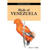 Birds of Venezuela