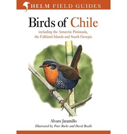 Birds of Chile