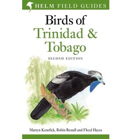Birds of Trinidad & Tobago