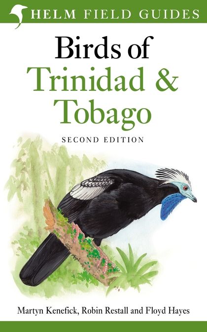 Birds of Trinidad & Tobago