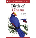 Birds of Ghana