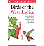 Birds of the West Indies
