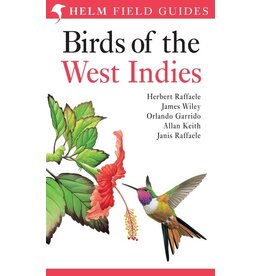 Birds of the West Indies