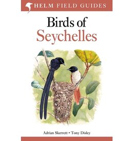 Birds of Seychelles