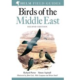 Birds of the Middle East