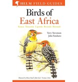 Birds of East Africa
