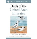 Birds of the United Arab Emirates