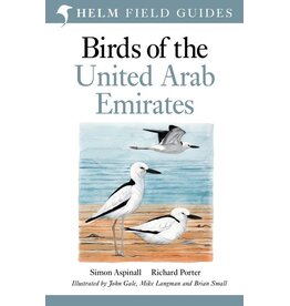 Birds of the United Arab Emirates