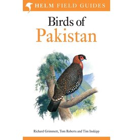 Birds of Pakistan
