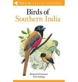 Birds of Southern India