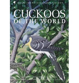 Cuckoos of the world