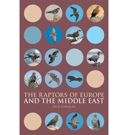Raptors of Europe and the Middle East
