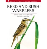 Reed and Bush Warblers