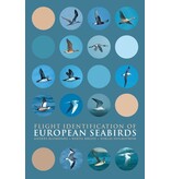 Flight identification of European seabirds