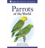Parrots of the world