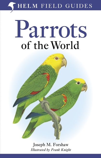 Parrots of the world