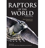 Raptors of the World: A Field Guide